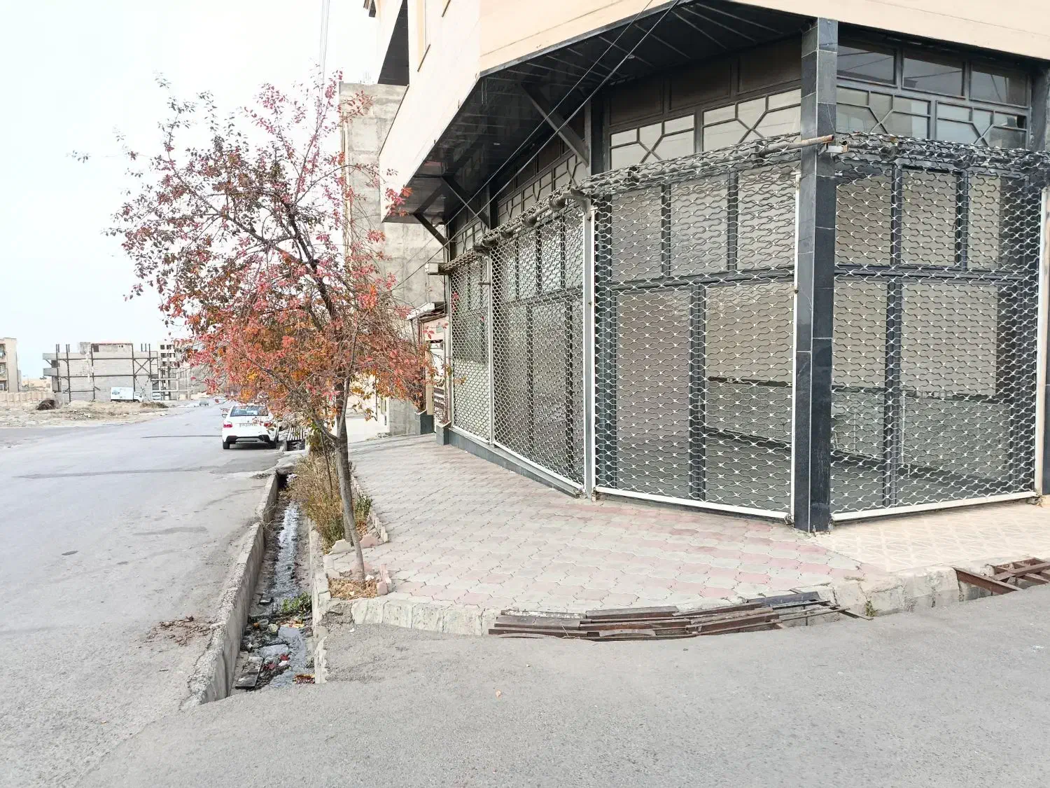 اجاره مغازه به متراژ ۴۰ متر مربع در فرهنگیان|اجارهٔ مغازه و غرفه|مشگین شهر, |دیوار