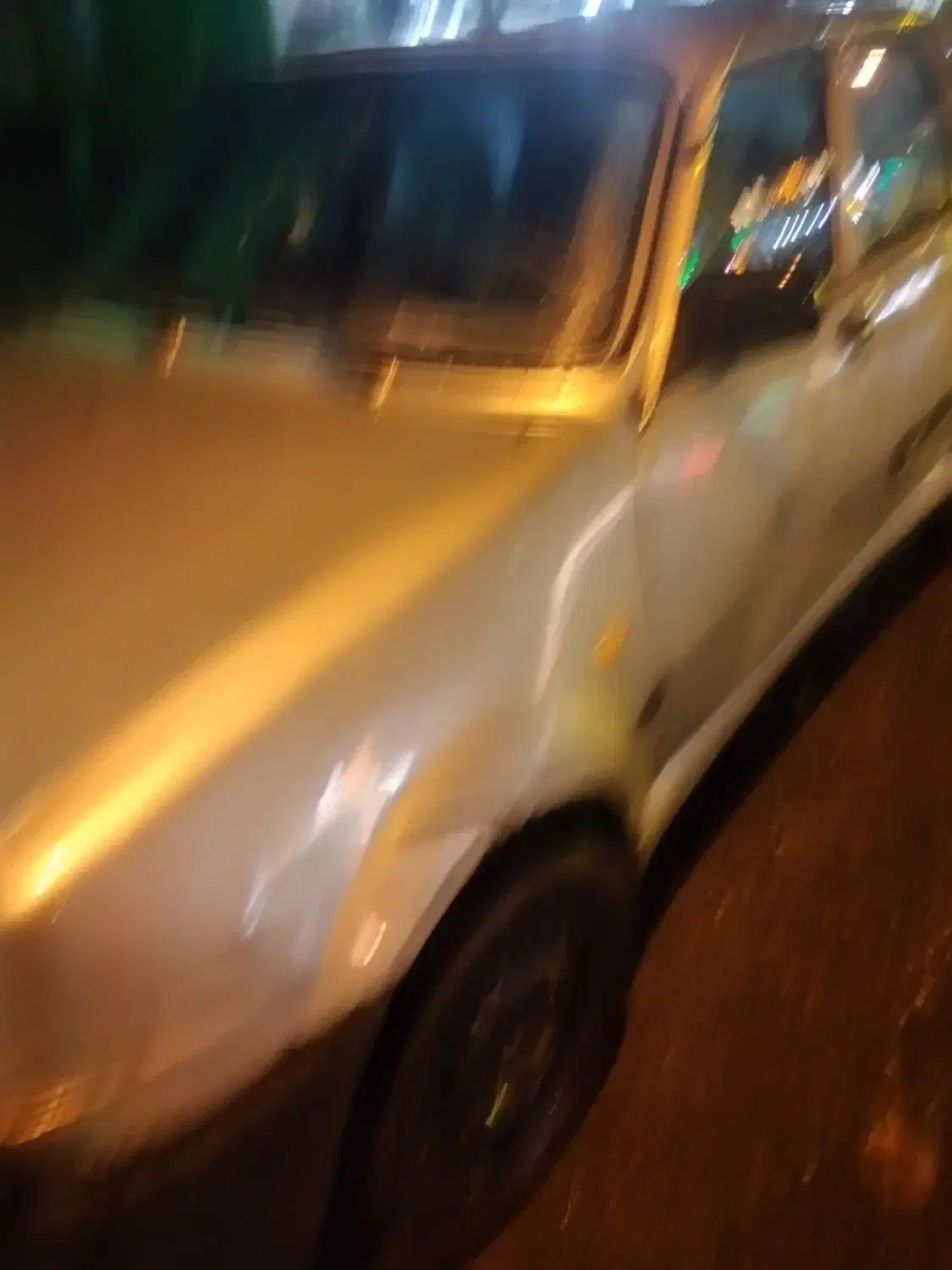 پی کی نیو مدل ۸۵|خودرو سواری و وانت|مشهد, شهرک بهارستان|دیوار