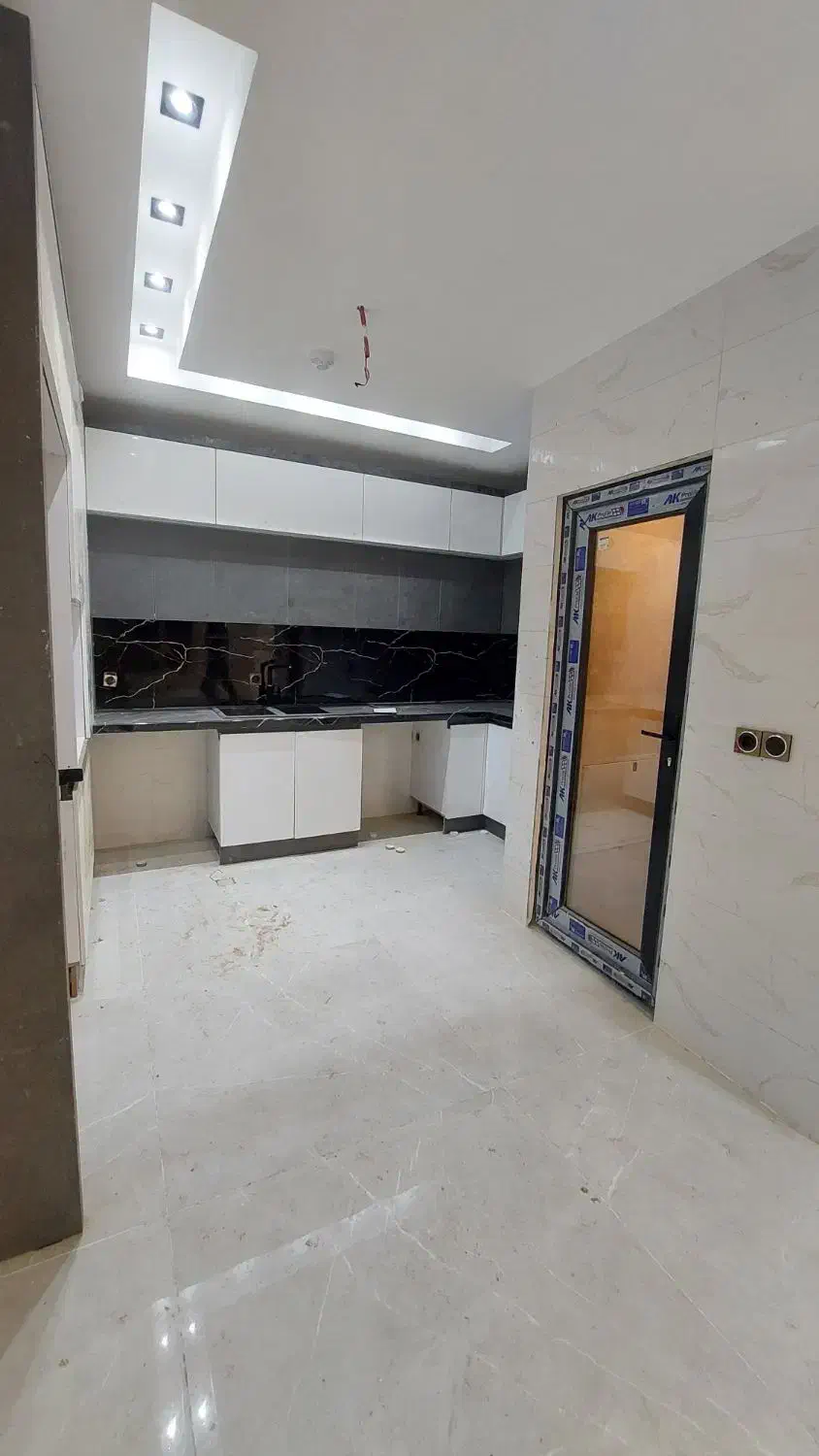 اجاره ۱۲۵ متری ، ۳ خواب / فرهنگ شهر|اجارهٔ آپارتمان|گرگان, |دیوار