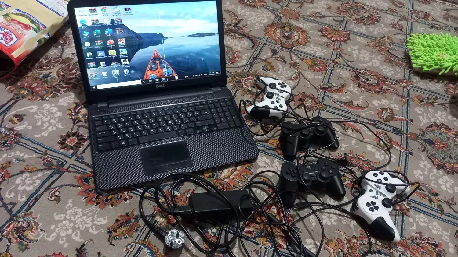 لپ تا دل|رایانه همراه|کرمانشاه, |دیوار