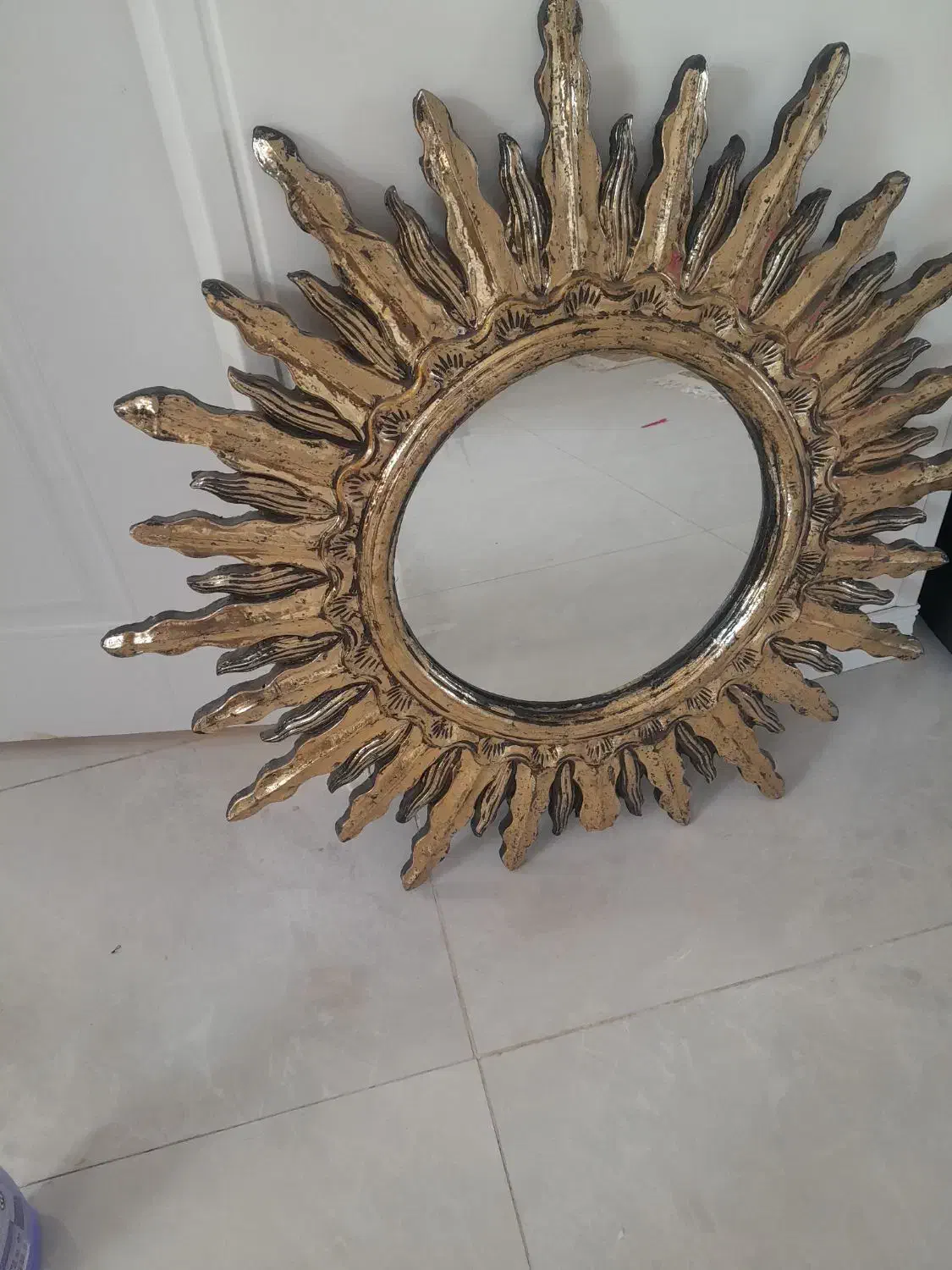 اینه خورشیدی|آینه|تهران, مشیریه|دیوار