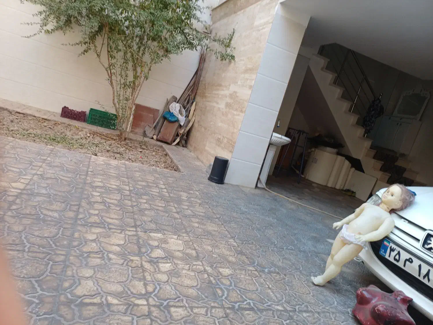 به دلیل جمع کردن مغازه|فروشگاه و مغازه|قرچک, شهرک الحدید|دیوار