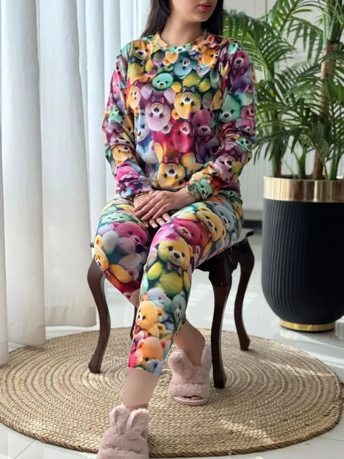 لباس پاییزه وزمستانه پوشاک رز مریم|لباس|دامغان, |دیوار