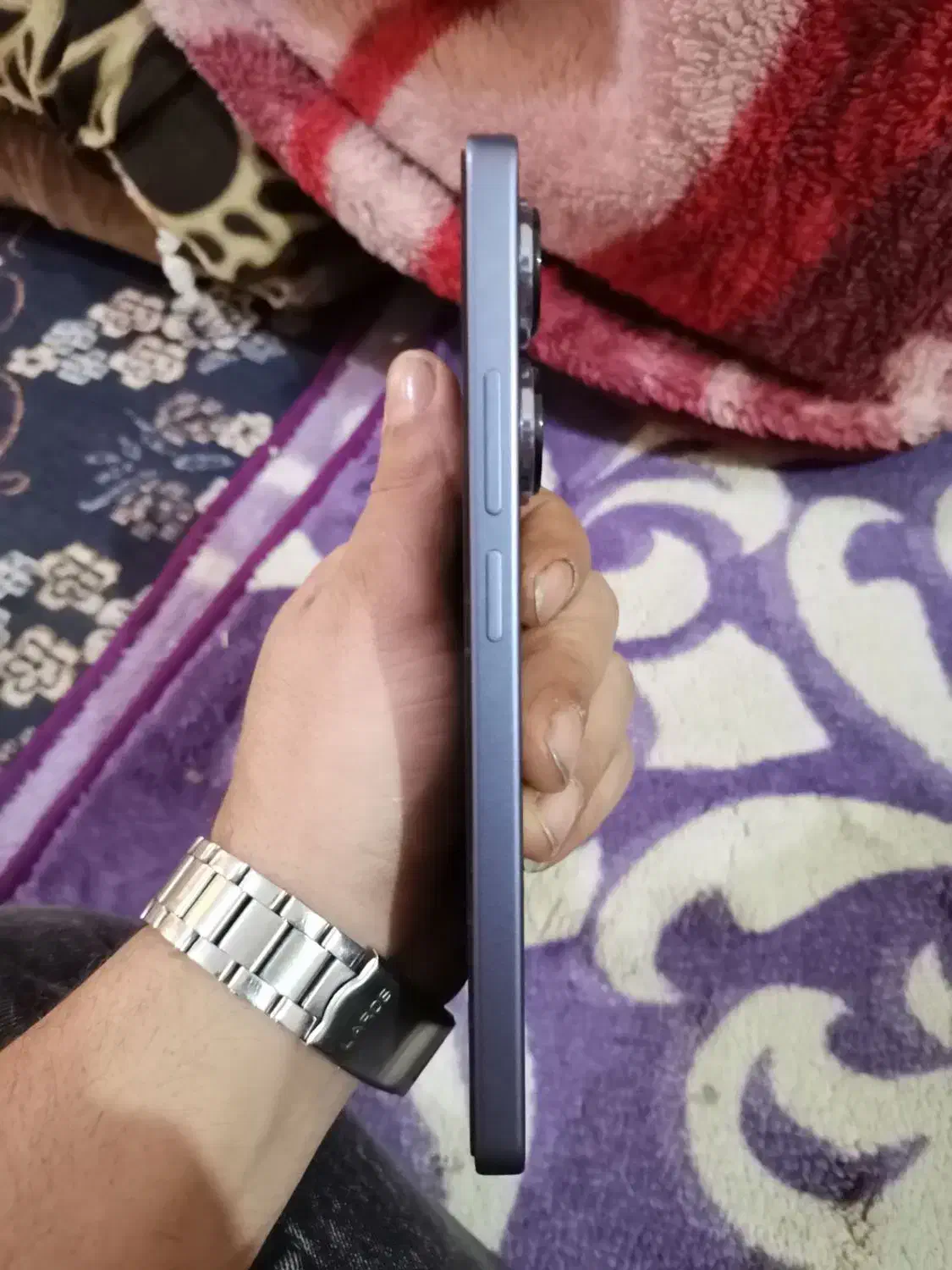 m 6 pro 512g|موبایل|مشهد, طبرسی شمالی|دیوار