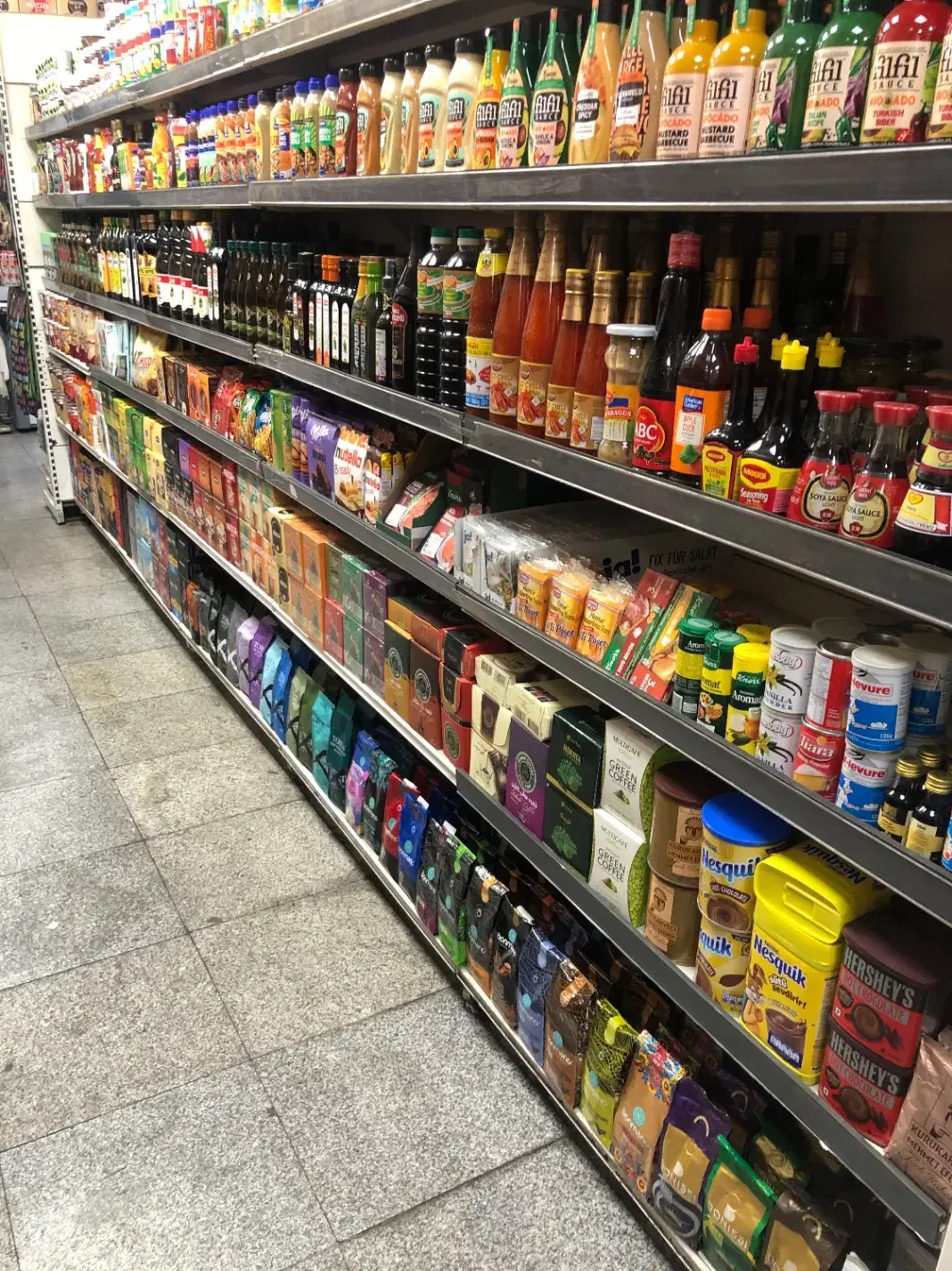 سفارشات اسنپ|استخدام خدمات فروشگاه و رستوران|تهران, هروی|دیوار