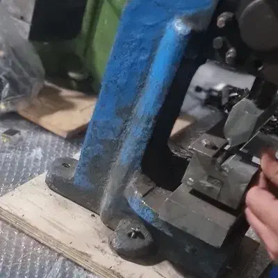 مونتاژ کار در منزل|استخدام صنعتی، فنی، مهندسی|پاکدشت, پاکدشت (مامازند)|دیوار