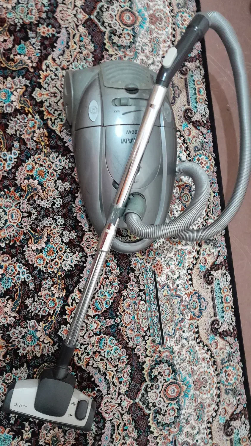 جاروبرقی|جاروبرقی، جارو شارژی، بخارشو|تهران, ائمه اطهار|دیوار