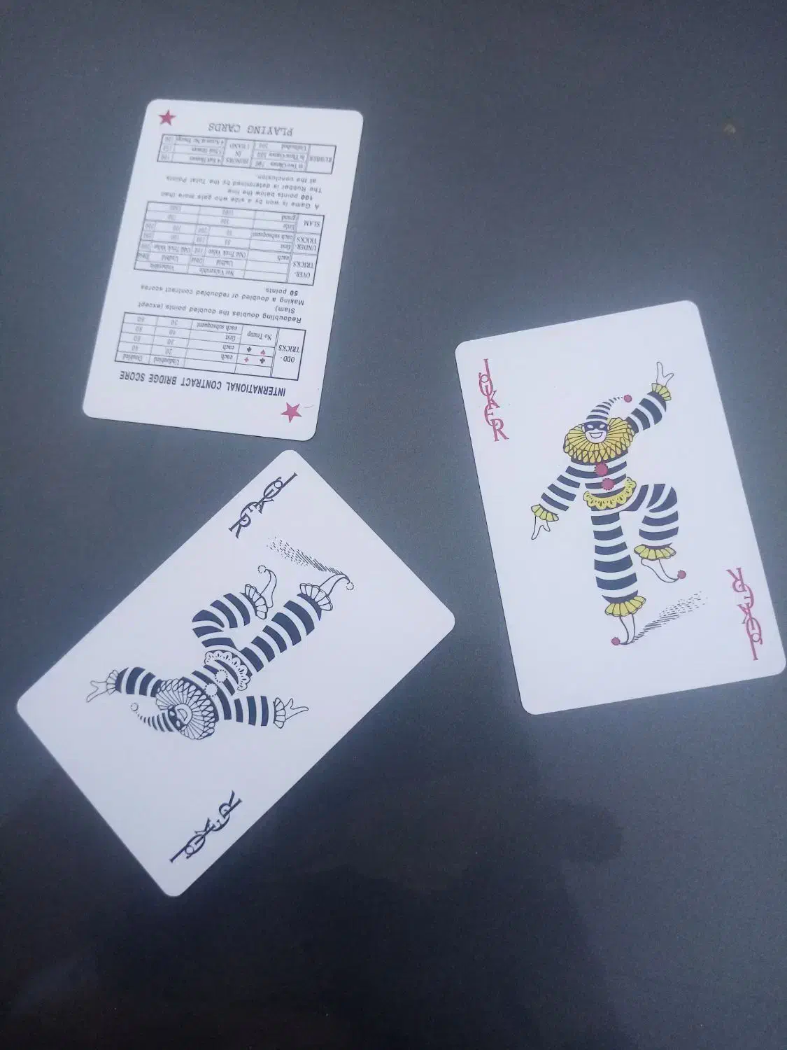 پاسور|اسباببازی|صوغان, |دیوار