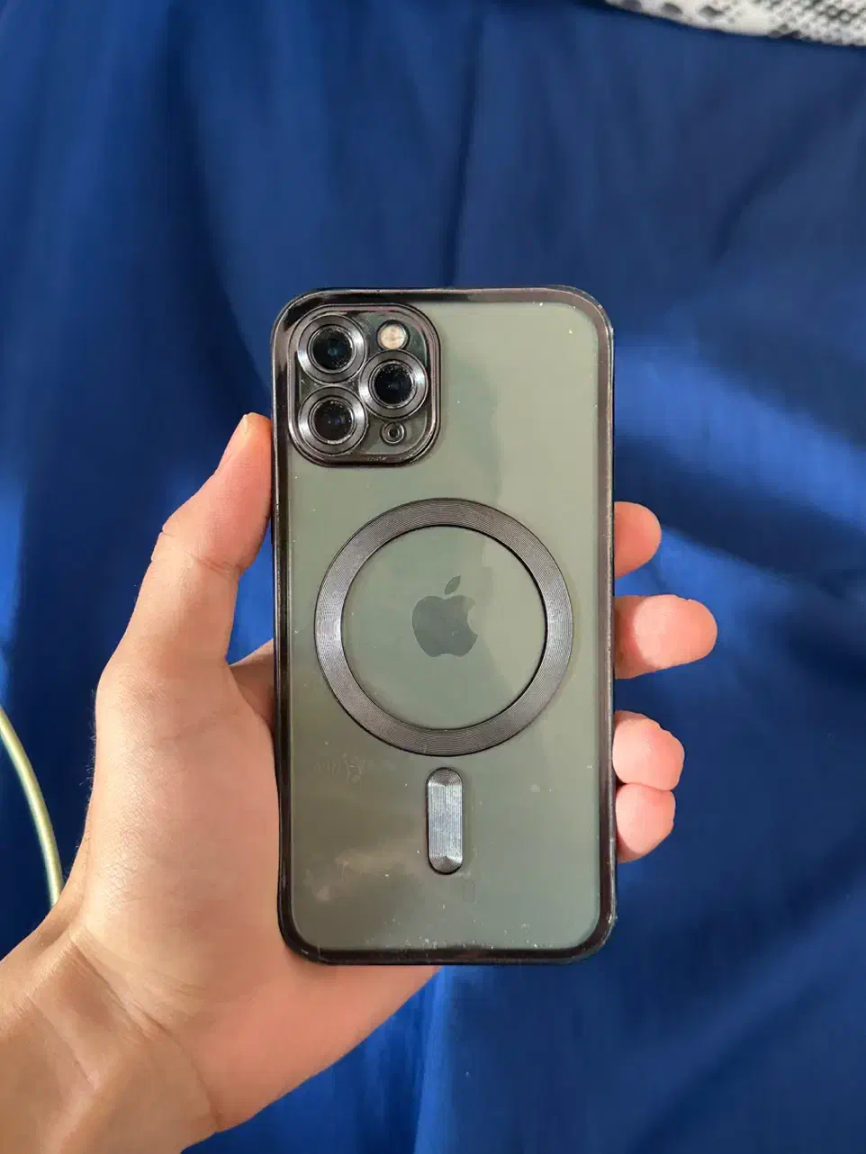 ایفون ۱۱ پرو|موبایل|رودسر, |دیوار