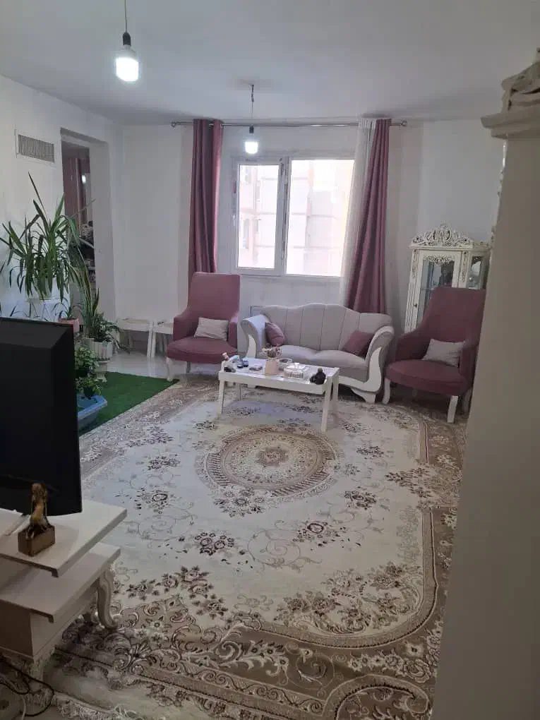 مهرگان برج ترکیه|اجارهٔ آپارتمان|محمدیه-قزوین, |دیوار