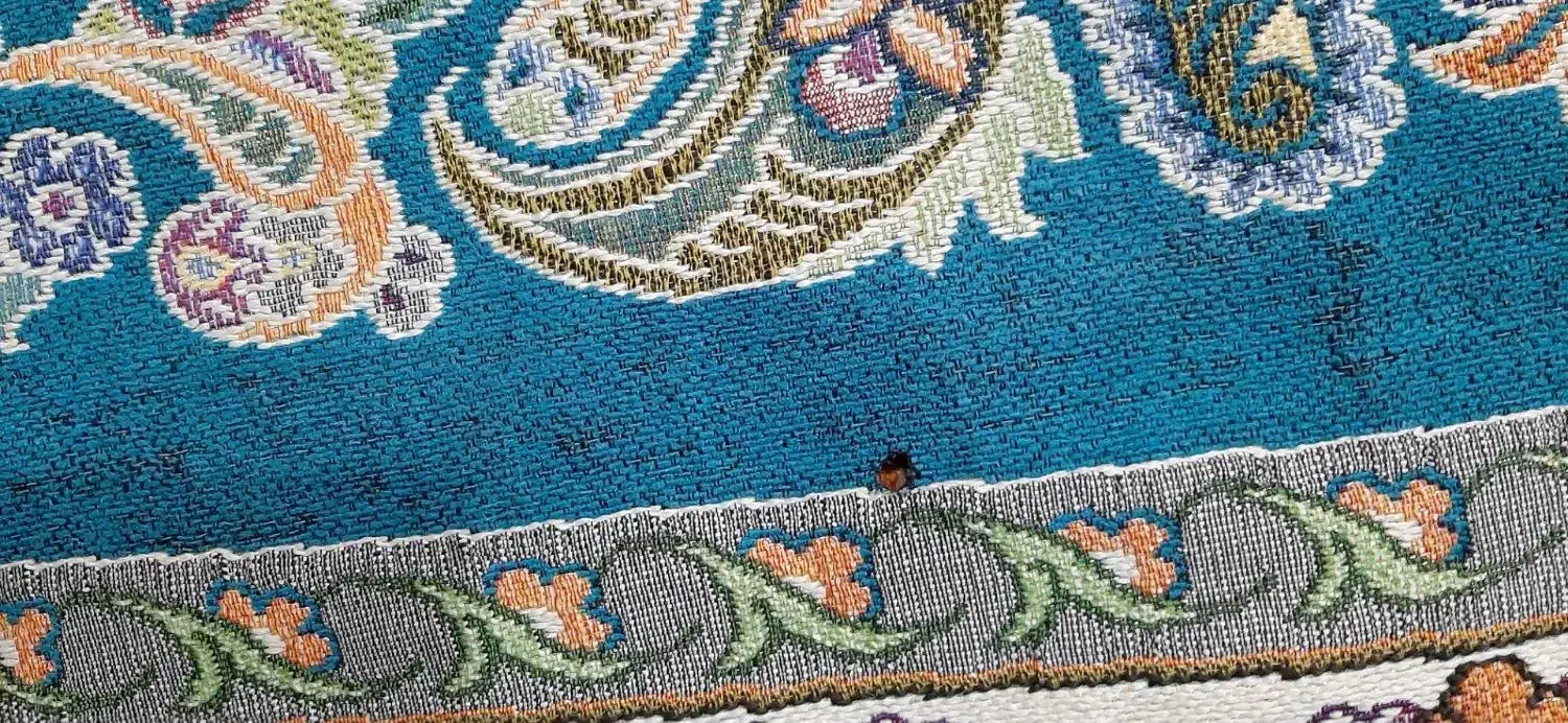 ۲عدد روفرشی ۹متری باهم۱۵۰۰|روفرشی|نسیم‌شهر, |دیوار