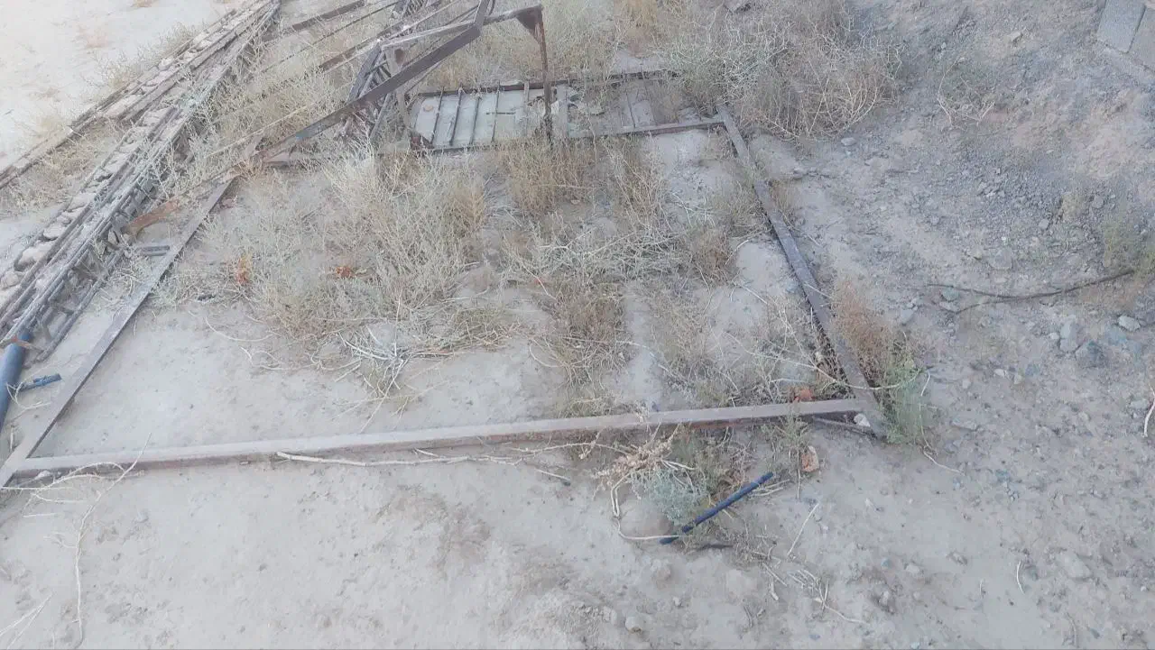 درب سه لت آهنی|مصالح و تجهیزات ساختمان|کاشمر, |دیوار