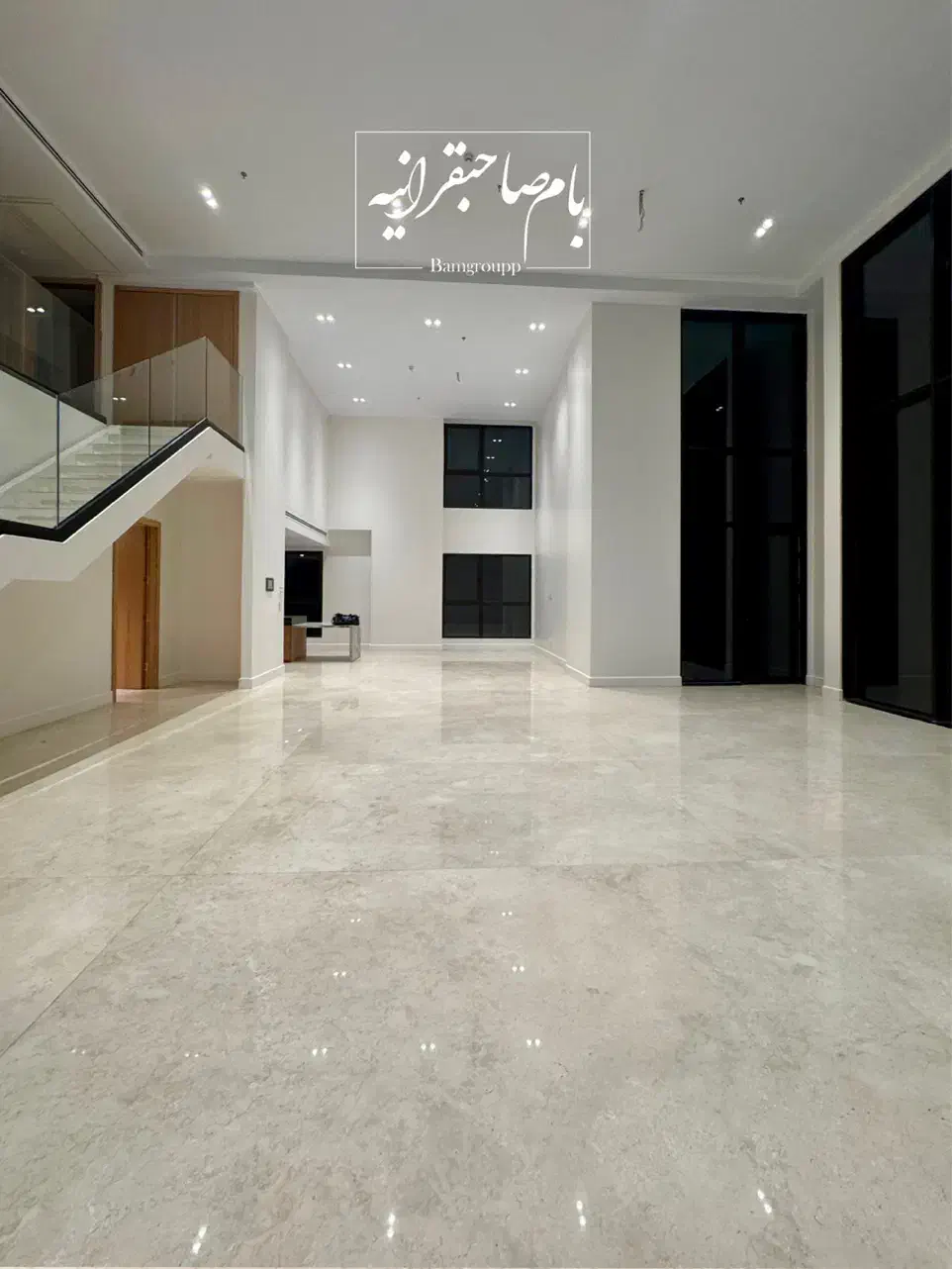 ۴۷۵متر Duplex مدرن نوساز/ سوپر لوکس/ عکس واقعی|اجارهٔ آپارتمان|تهران, فرمانیه|دیوار