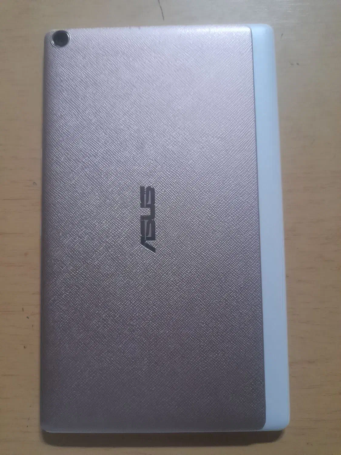 تبلت asus zenpad 8|تبلت|مشهد, پنجتن|دیوار