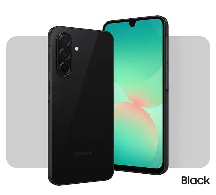 گوشی آکبند سامسونگ A26|موبایل|تهران, ظفر|دیوار