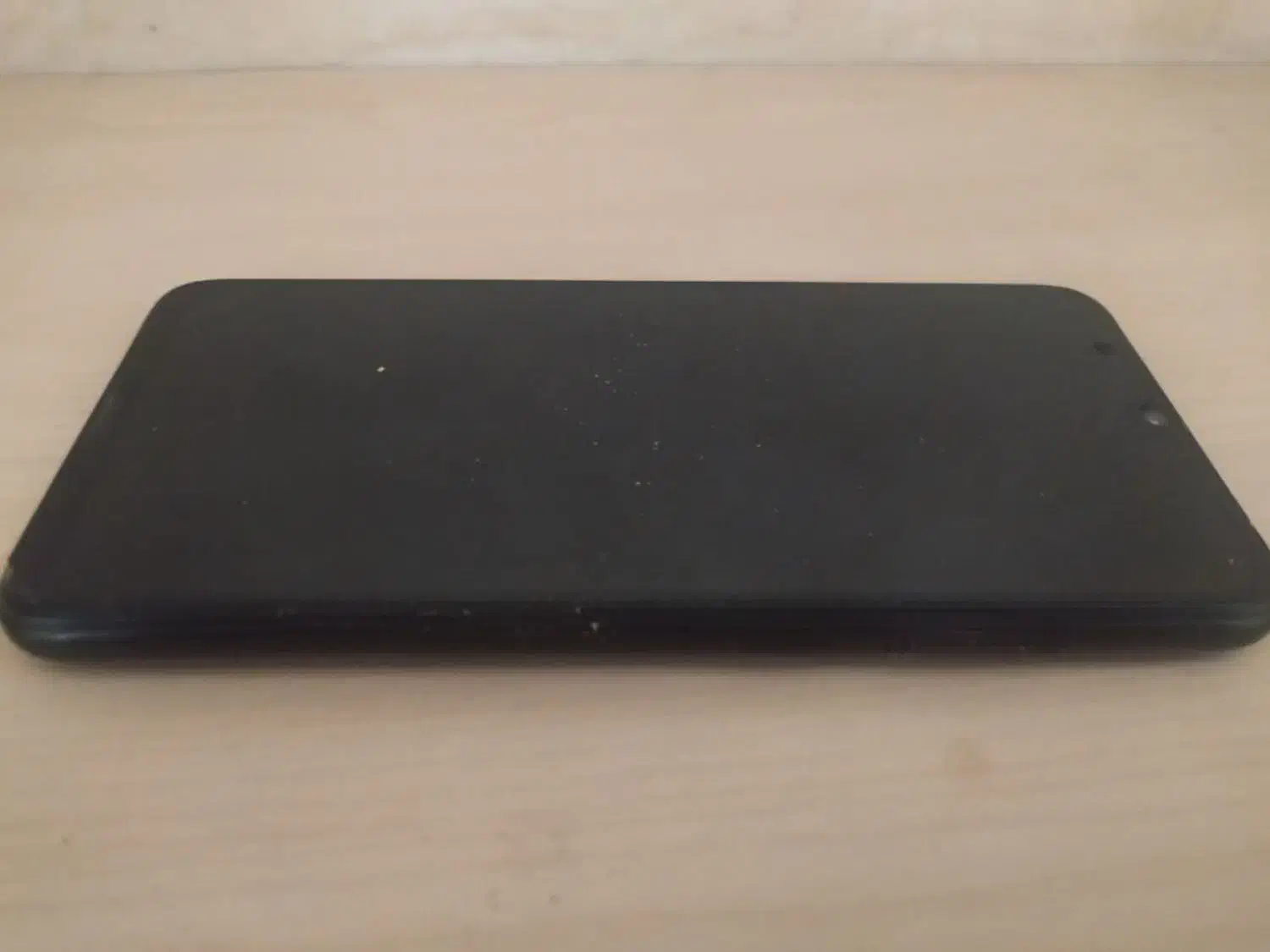 گوشی زدنی نوت 8 ساده|موبایل|سمیرم, |دیوار