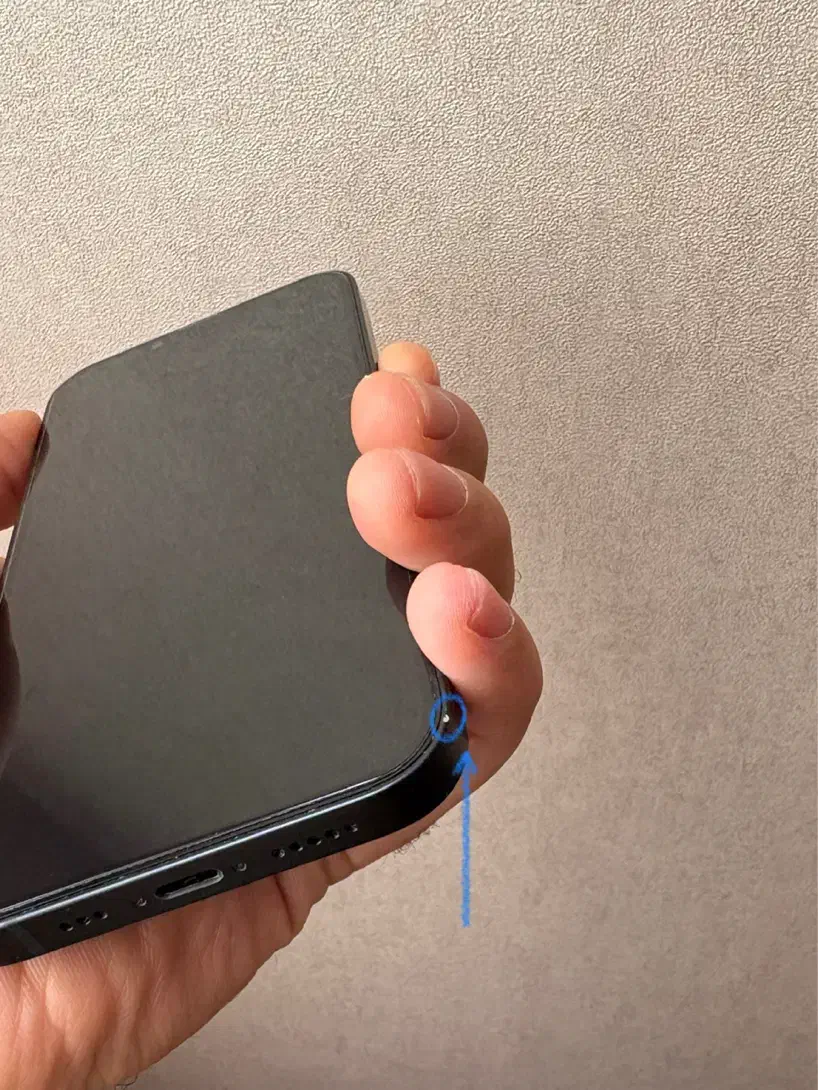 iPhone 13/Ch/128 Gig / آیفون ۱۳|موبایل|تهران, مینی‌سیتی (شهرک نفت)|دیوار