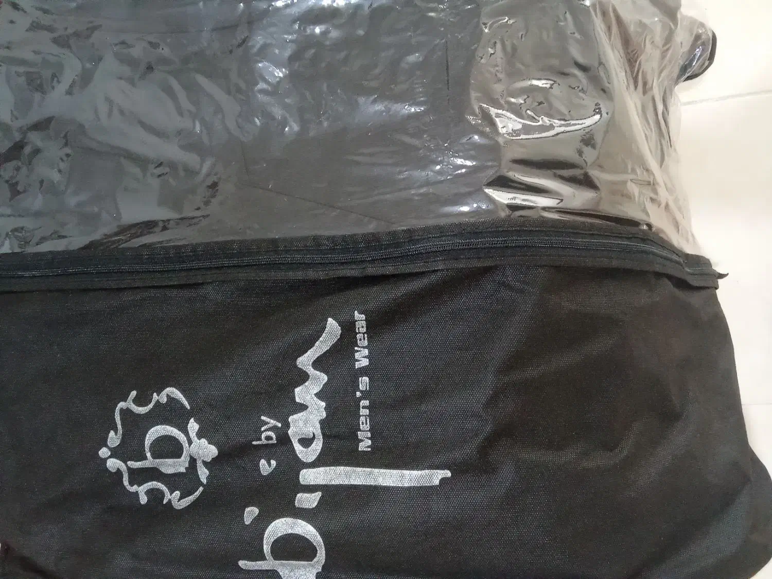 کت و شلوار تمیز|لباس|شیروان (خراسان), |دیوار