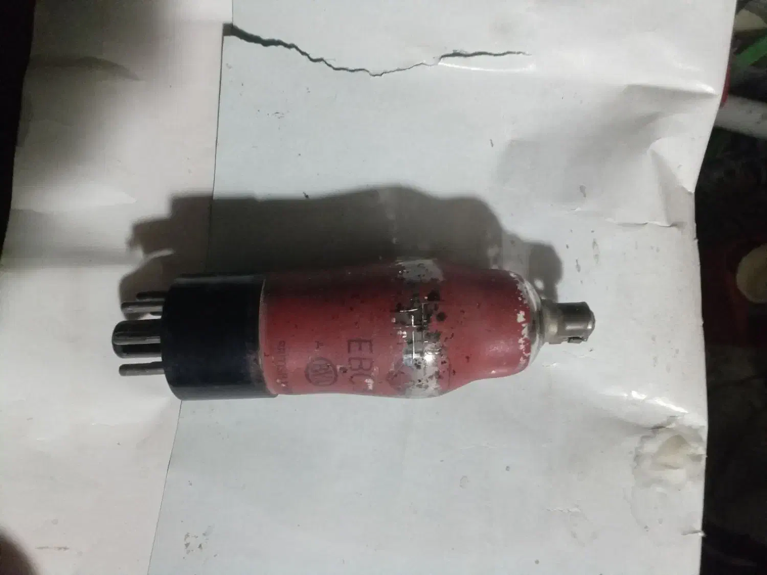 لامپ خلا|کلکسیون اشیاء عتیقه|تهران, افسریه جنوبی|دیوار