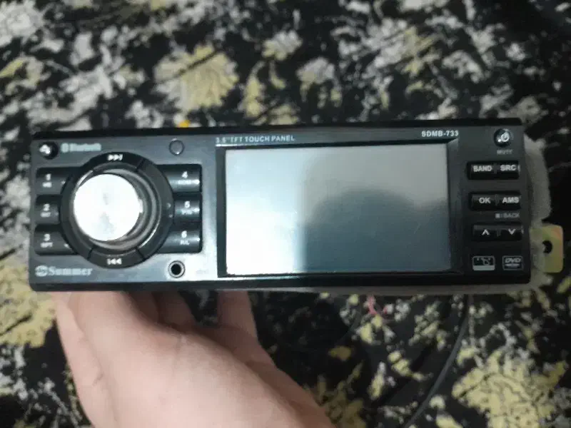 ضبط سامر|سیستم صوتی خانگی|تهران, شهرک طالقانی|دیوار