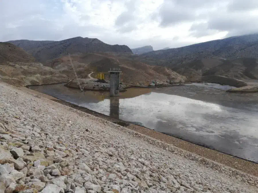 استخدام کارشناس حفاری و تزریق (پروژههای سد)|استخدام معماری، عمران و ساختمانی|گرمه, |دیوار