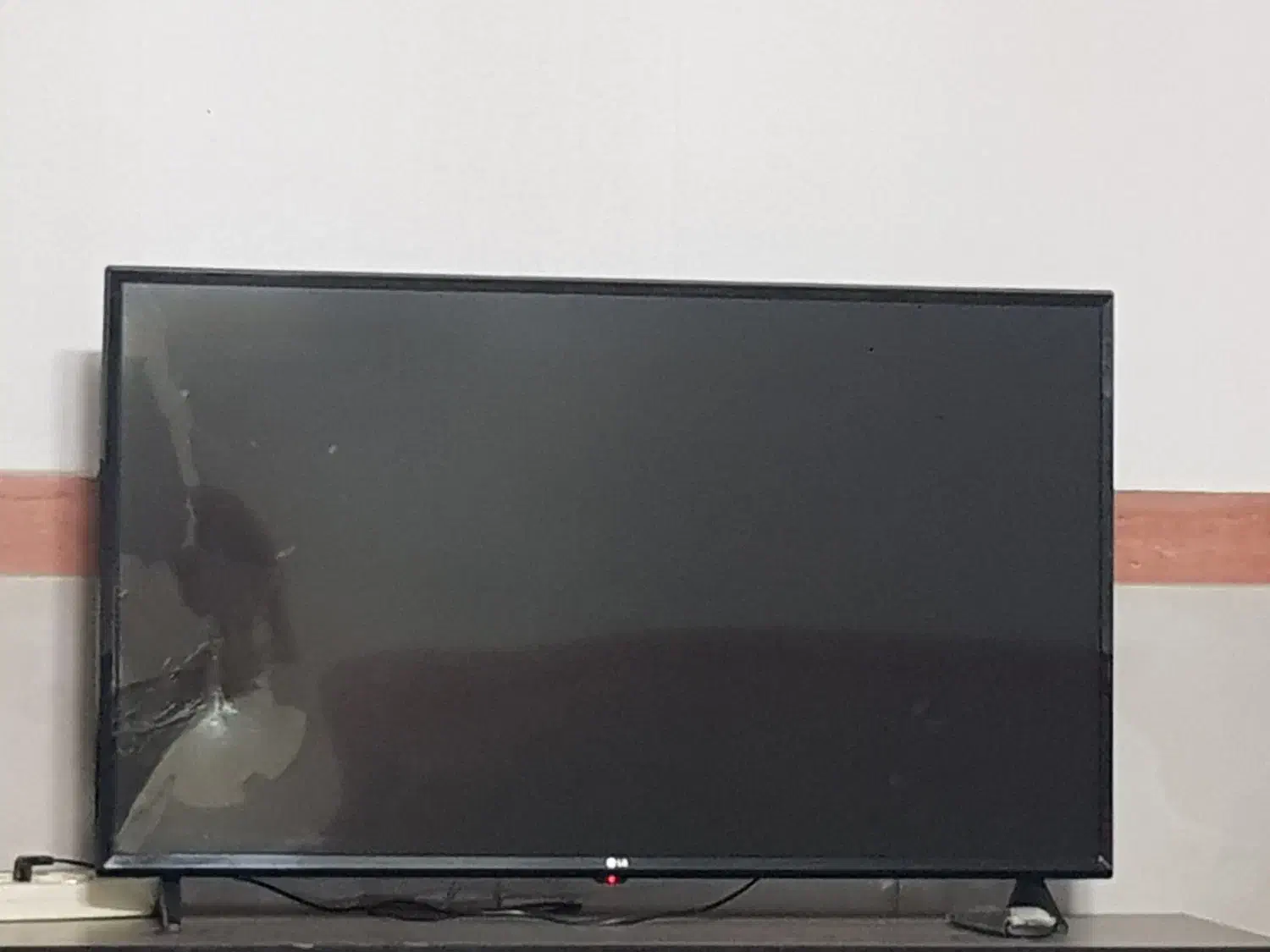 تلویزیون LG|تلویزیون و پروژکتور|تهران, شهید رجایی|دیوار
