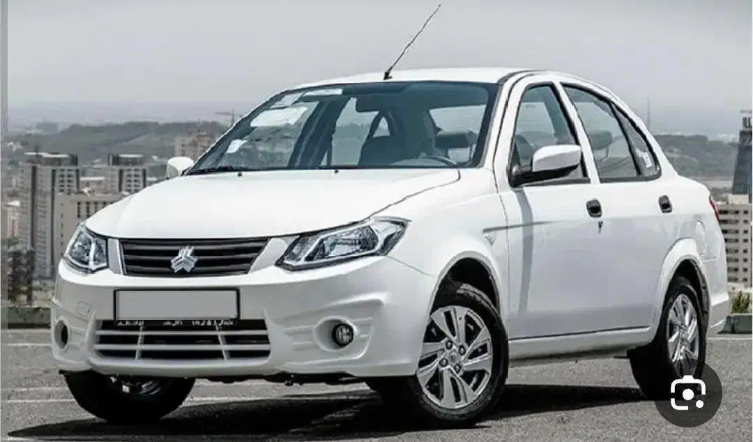 ساینا تک صفر|خودرو سواری و وانت|ارومیه, |دیوار