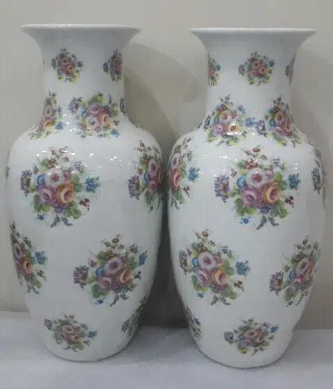 گلدان لمونژ|کلکسیون اشیاء عتیقه|تهران, افسریه جنوبی|دیوار