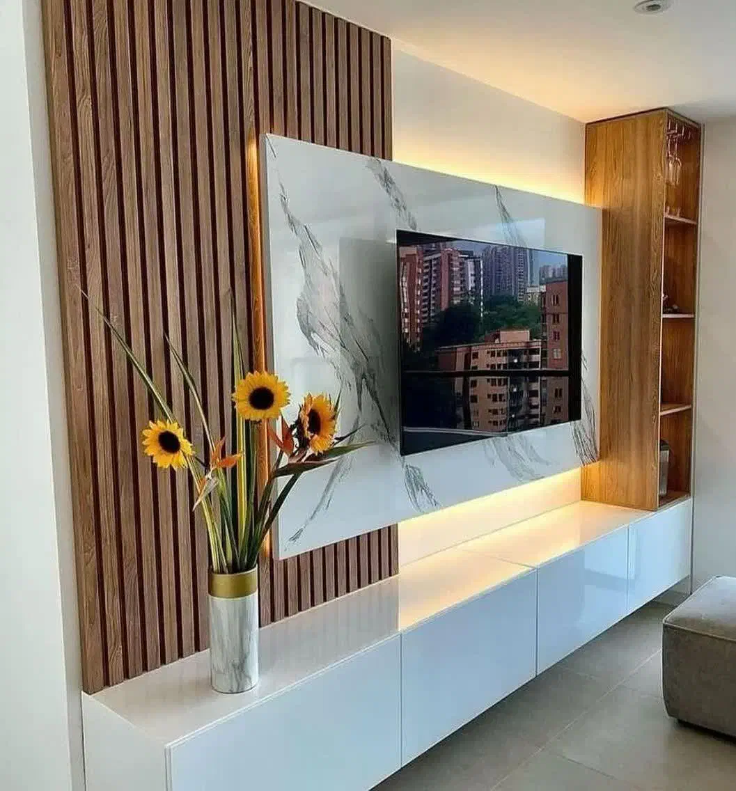 تی وی وال ماربل شیت|خدمات پیشه و مهارت|مشهد, جاهد شهر|دیوار