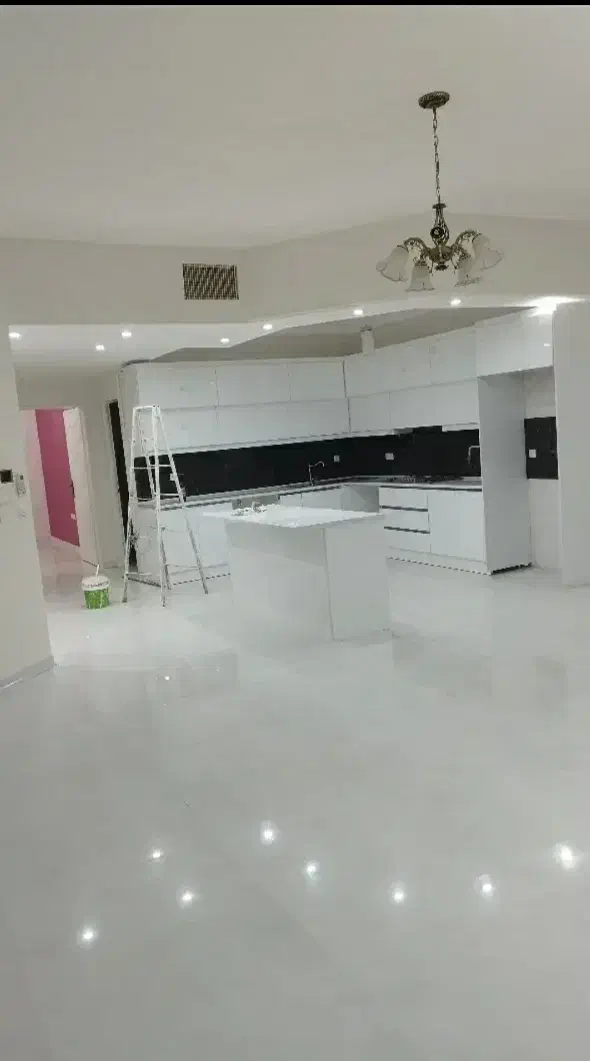 نقاشی و رنگ آمیزی ساختمان|خدمات پیشه و مهارت|ریگان, |دیوار