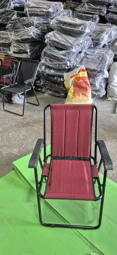 میز وصندلی های تاشو مسافرتی و گردشگری|کوهنوردی و کمپینگ|خلیل شهر, |دیوار