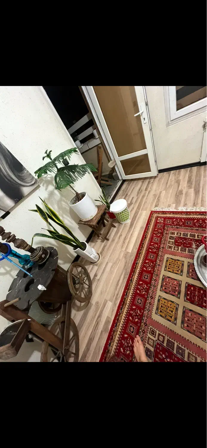 اجاره آپارتمان ۸۴ متری ۲ خوابه در شهرک سپهر|اجارهٔ آپارتمان|کرج, شهرک سپهر|دیوار