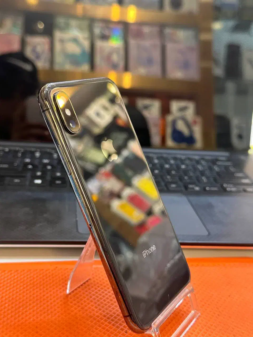 آیفونx 256 gig|موبایل|اصفهان, احمدآباد|دیوار