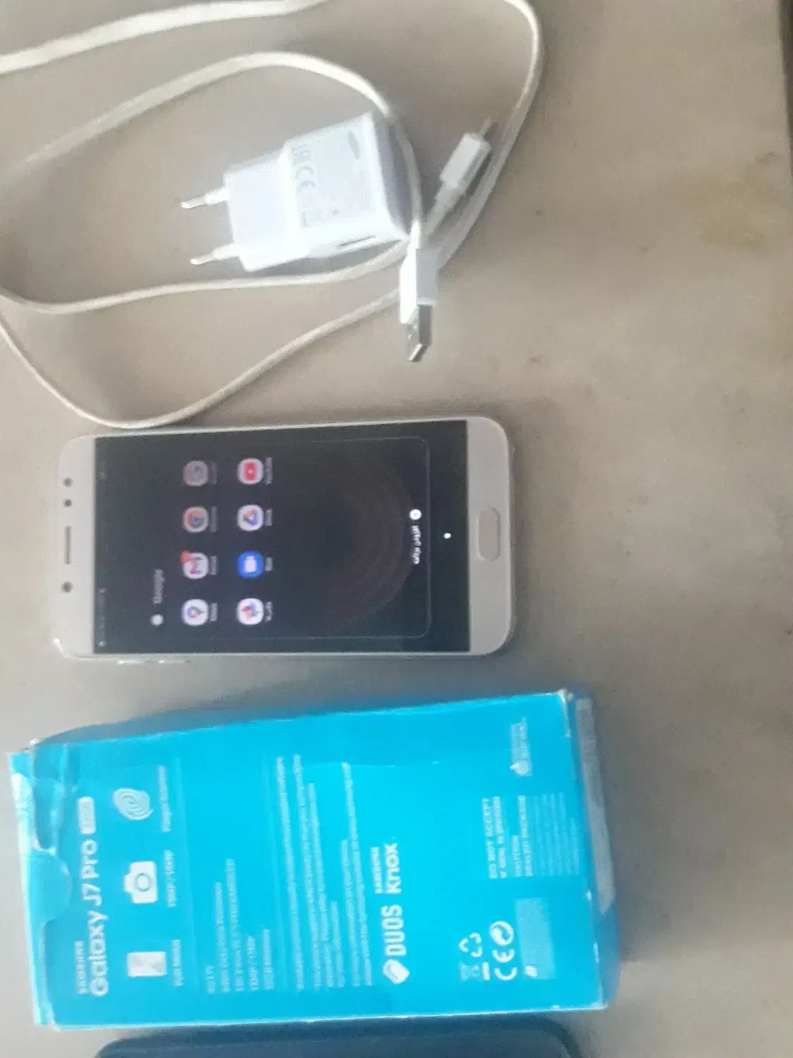 J7pro|موبایل|اصفهان, منتظرالمهدی|دیوار