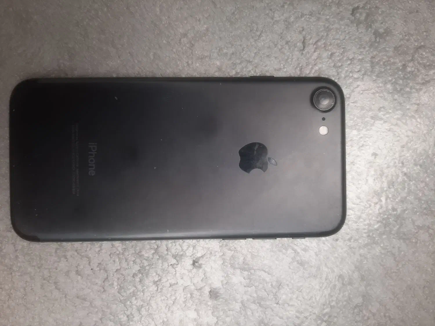 ایفون 7|موبایل|تبریز, |دیوار