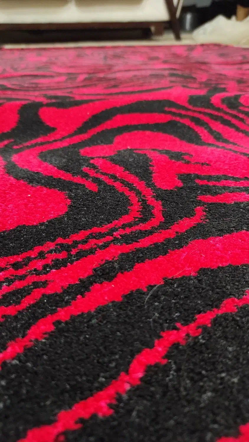 فرش فانتزی|فرش|گرگان, |دیوار