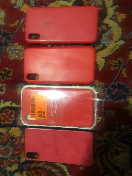 کاور ایفون iphone x/xs|لوازم جانبی موبایل و تبلت|مراغه, |دیوار