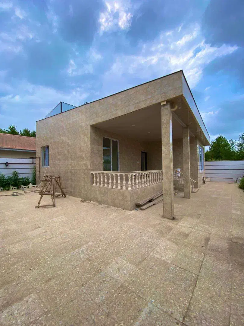 ویلا نوساز 255متری در منطقه زیباکنار|فروش خانه و ویلا|رشت, هلال احمر|دیوار