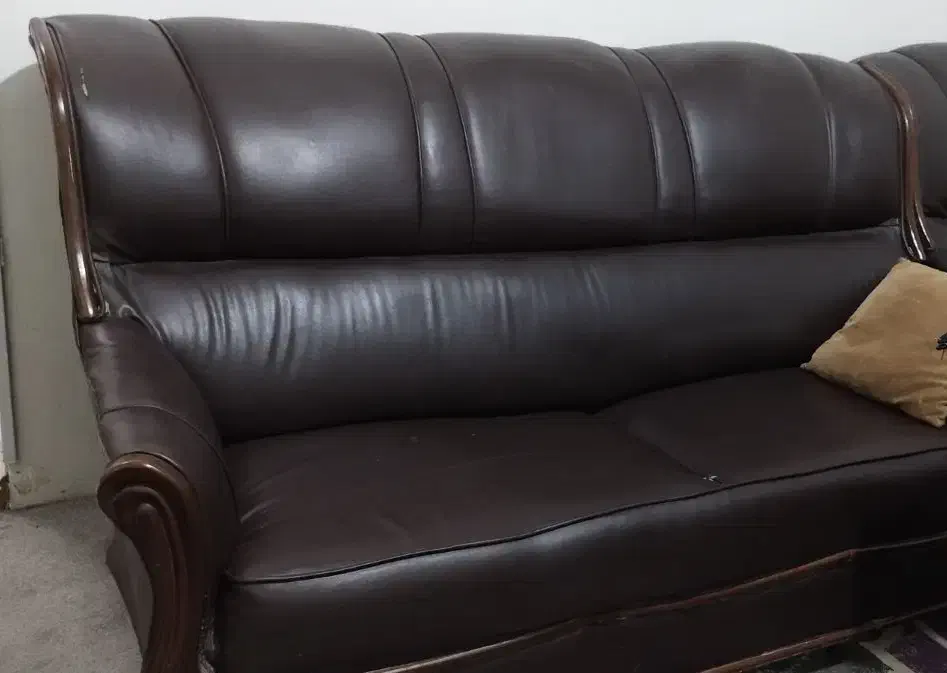 مبل ۷،نفره جم|مبلمان خانگی و میز عسلی|جم, |دیوار