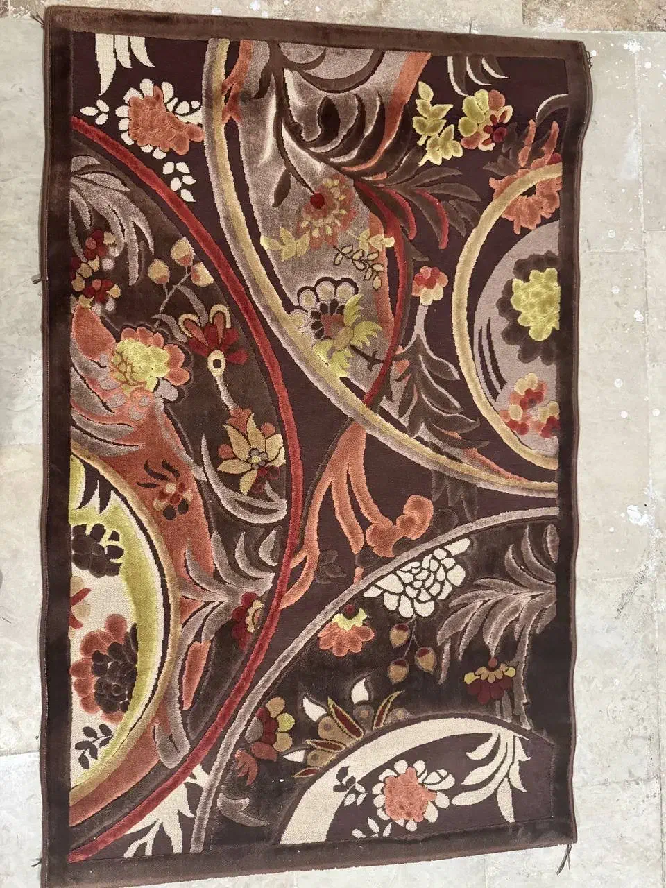 دوتا فرش دو متری|فرش|کرج, شهرک بنفشه|دیوار