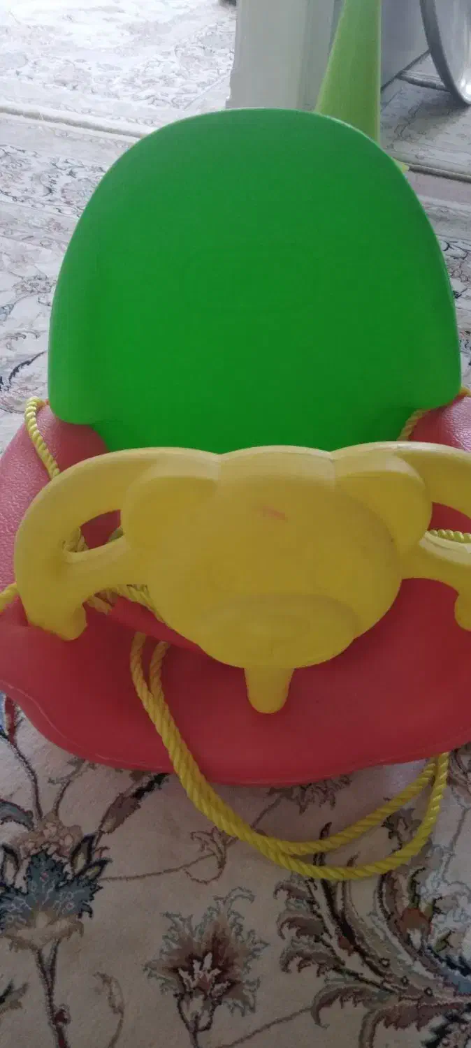 تاب|اسباب‌‌بازی|تهران, افسریه شمالی|دیوار