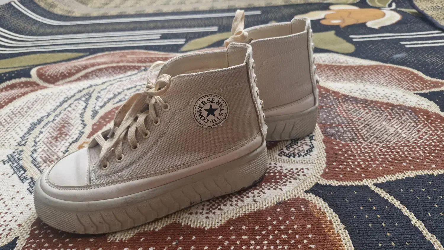 کفش آل استار|کیف، کفش، کمربند|ماهدشت, |دیوار