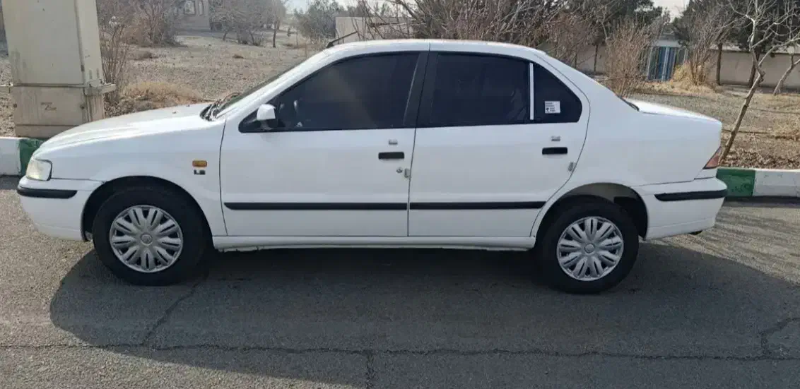 سمند|خودرو سواری و وانت|تهران, فاطمی|دیوار