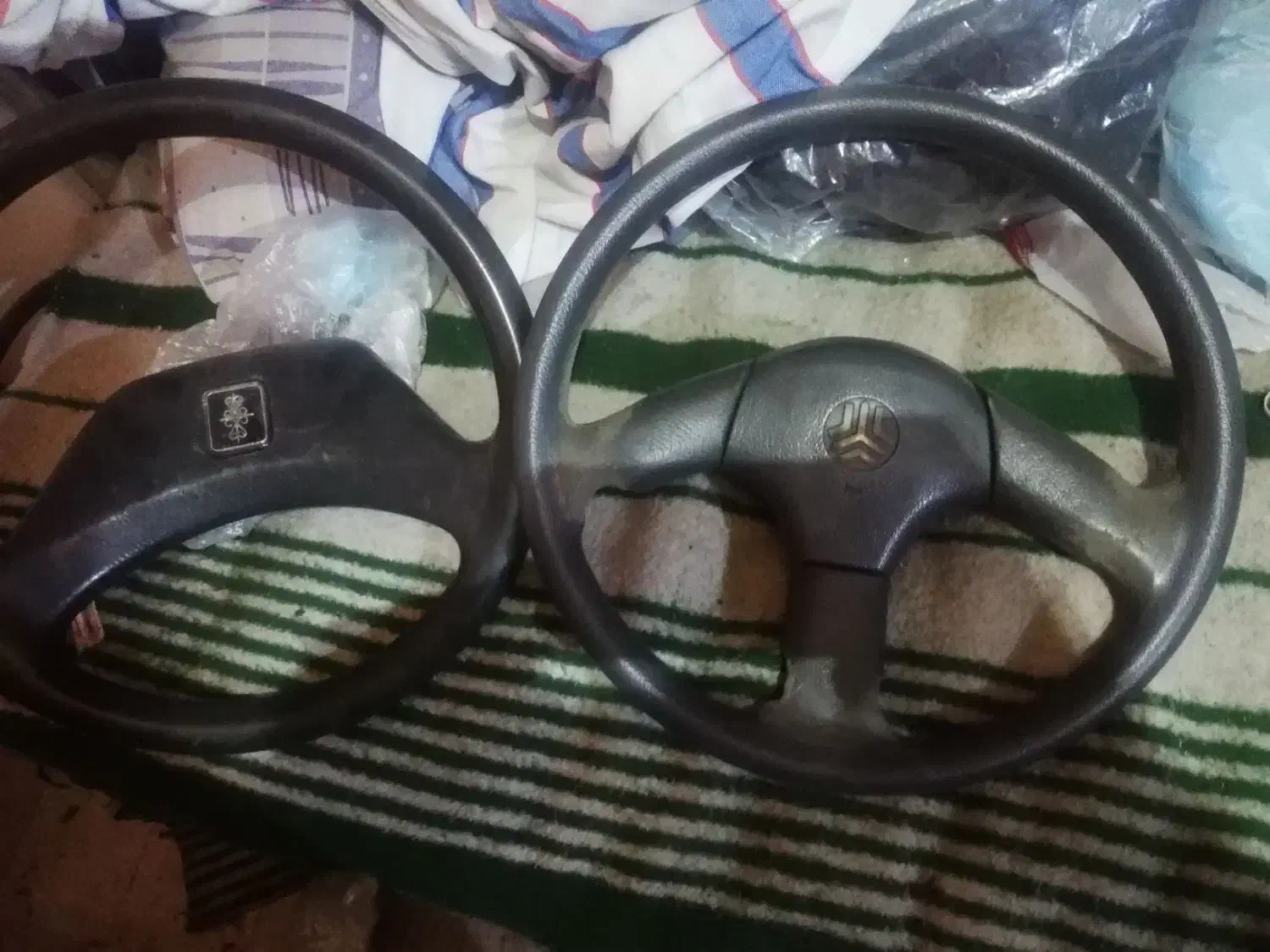 لاستیک 16 چراغ جلو وعقب 206 پراید پژو|قطعات یدکی و لوازم جانبی|شیراز, شهرک والفجر|دیوار