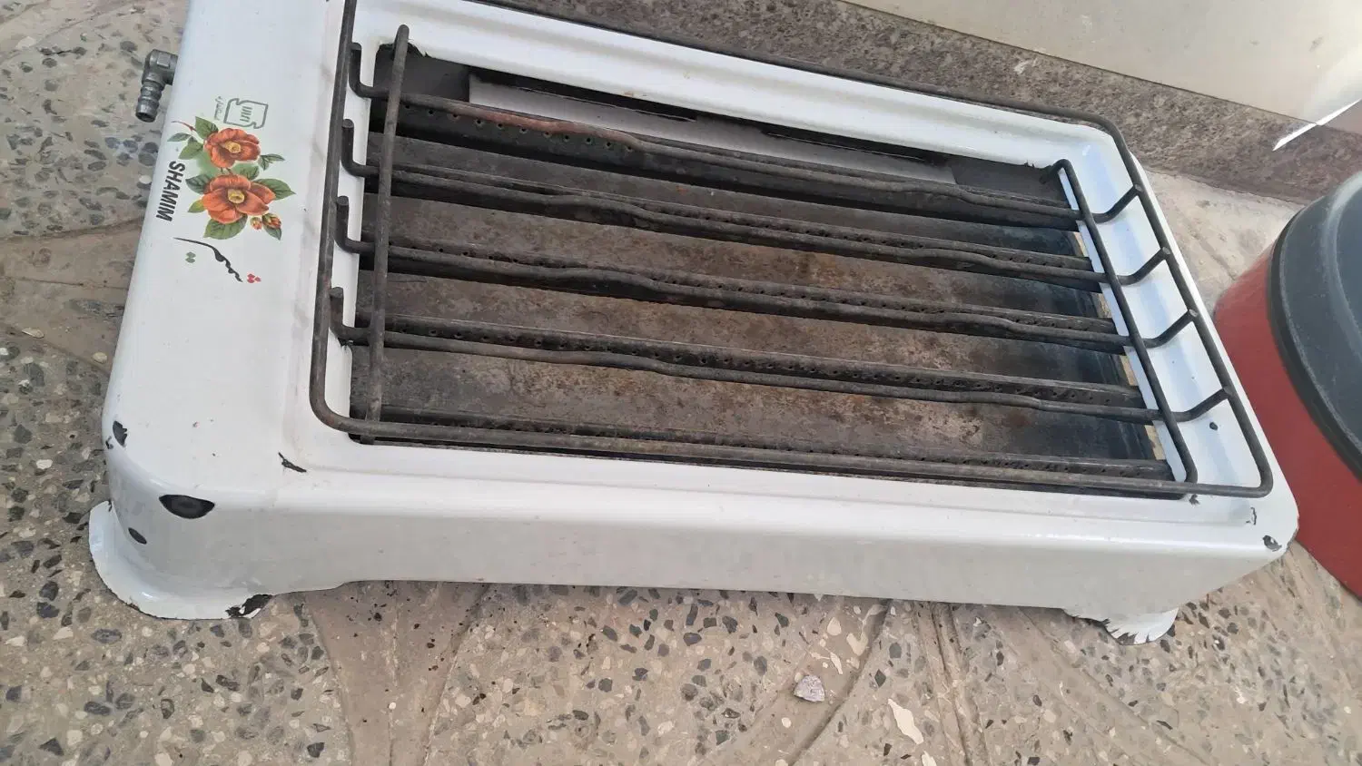 کباب پز|اجاق گاز و لوازم برقی پخت‌وپز|سرپل ذهاب, |دیوار