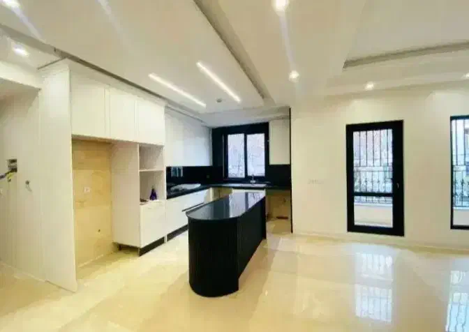 ۶۰متر غرق نور/اندیشه/سندتک برگ/بدون مشابه|فروش آپارتمان|اندیشه, اندیشه فاز ۲|دیوار