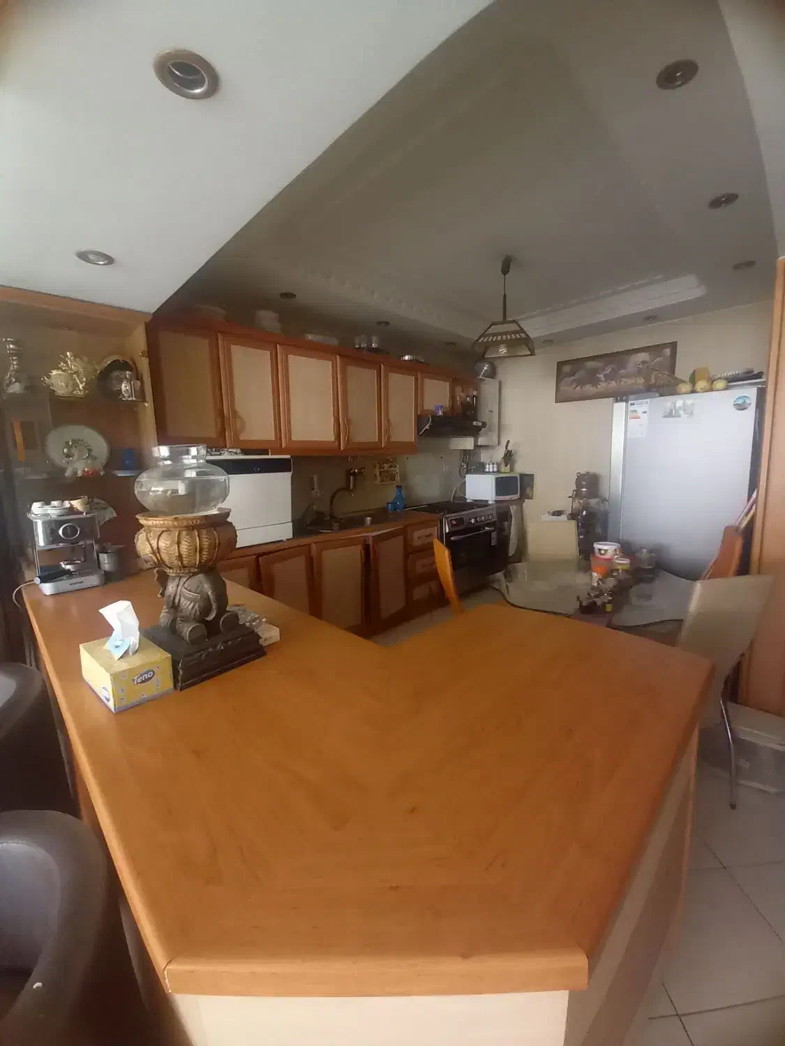 رهن کامل آپارتمان ۹۰متری|اجارهٔ آپارتمان|اصفهان, حسین‌آباد|دیوار