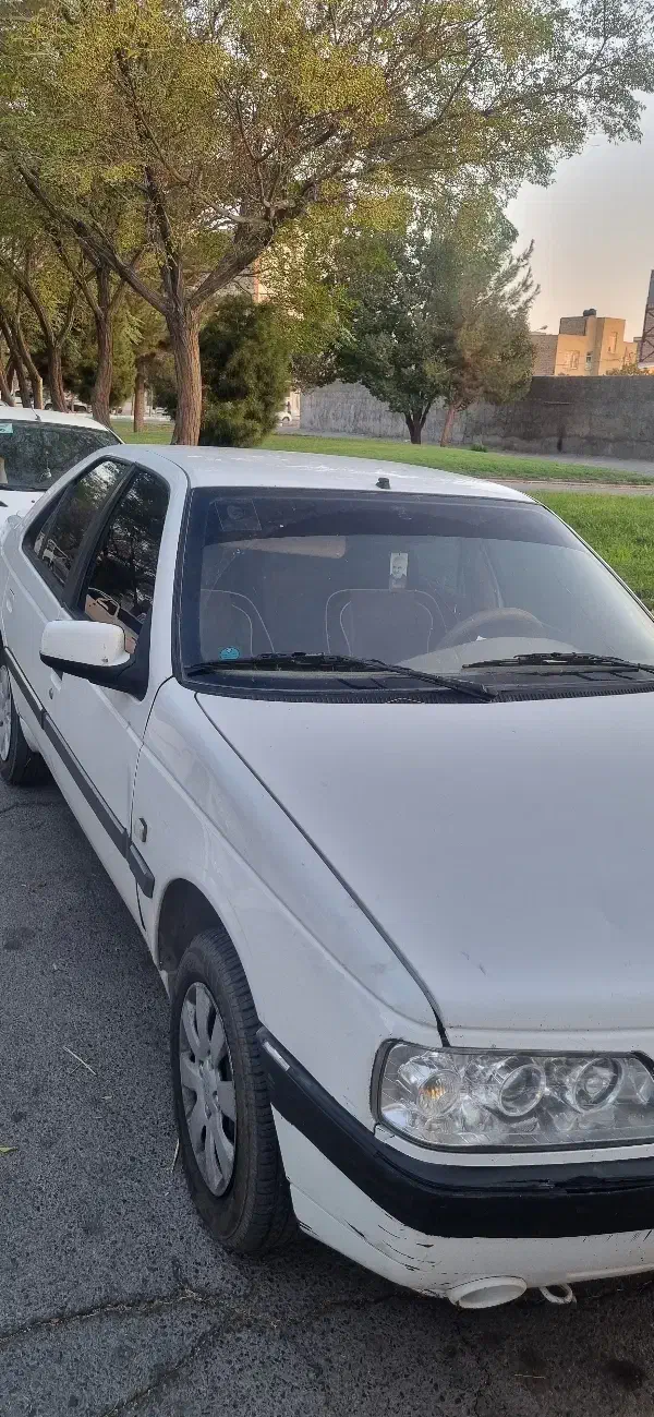 پژو slx مدل 1390|خودرو سواری و وانت|بردسیر, |دیوار