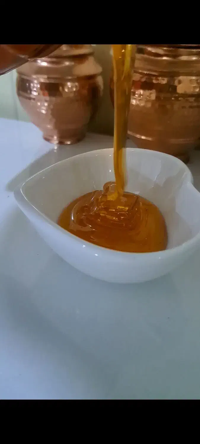 عسل چند گیاه کوهستان تویسرکان صددرصد تضمینی|خوردنی و آشامیدنی|تهران, ورزشگاه آزادی|دیوار