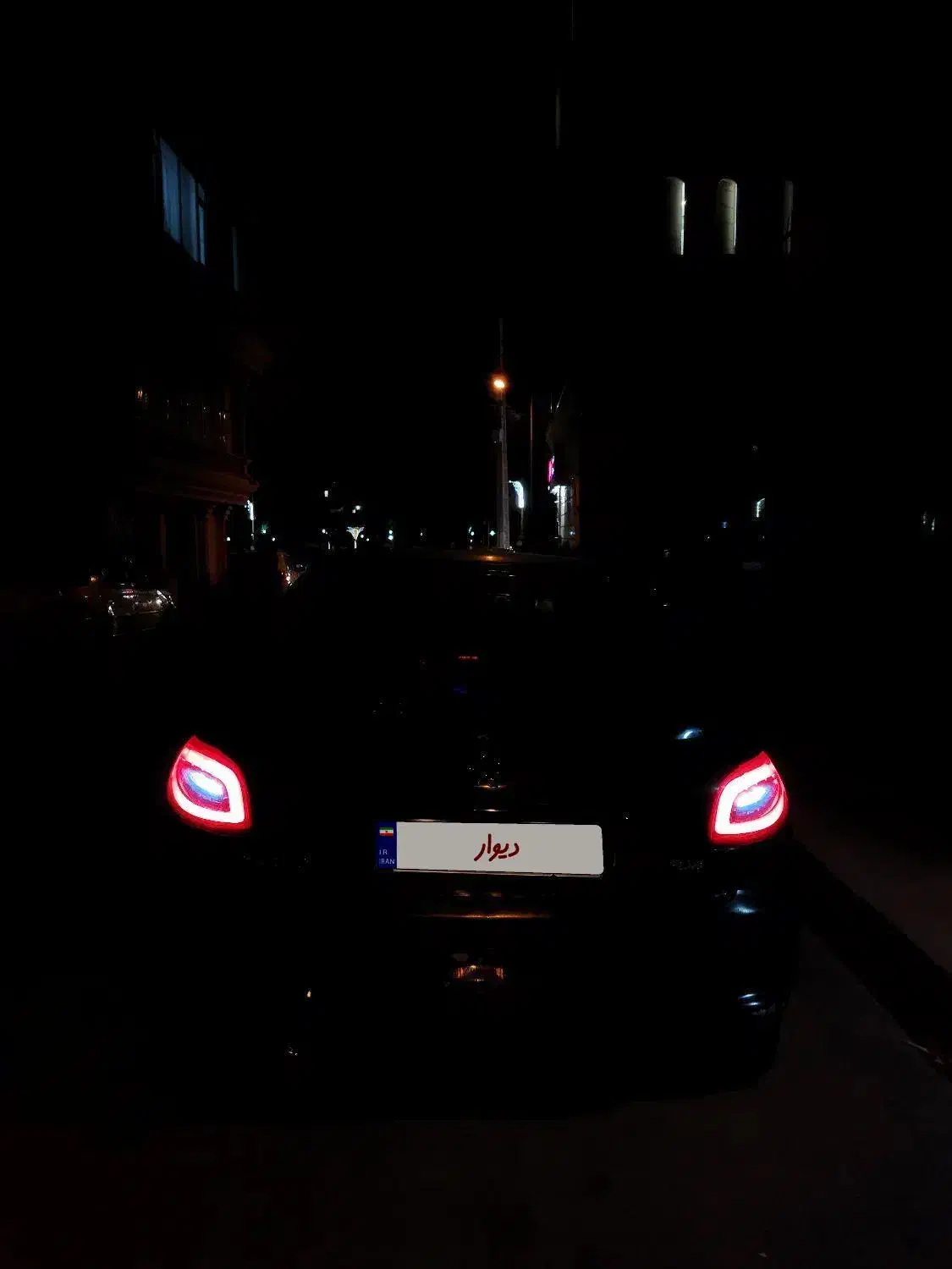 206 تیپ 3|خودرو سواری و وانت|قزوین, |دیوار